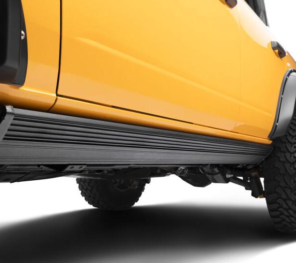 AMP Research 78140-01A