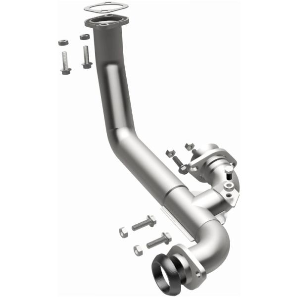 MAG BRE Front Pipe Kit Magnaflow 107-0012
