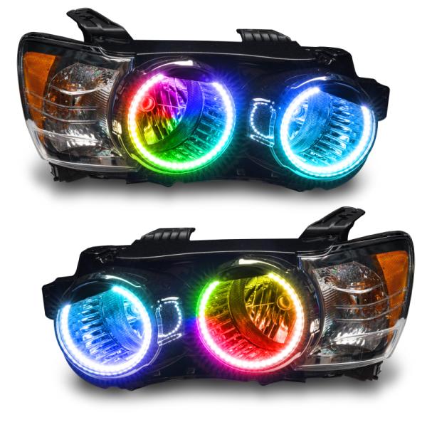 ORACLE Lighting 8104-334