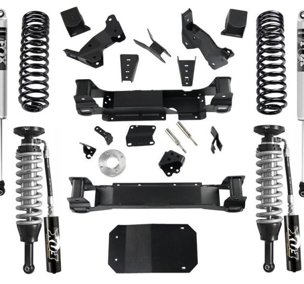 Superlift K1018FX