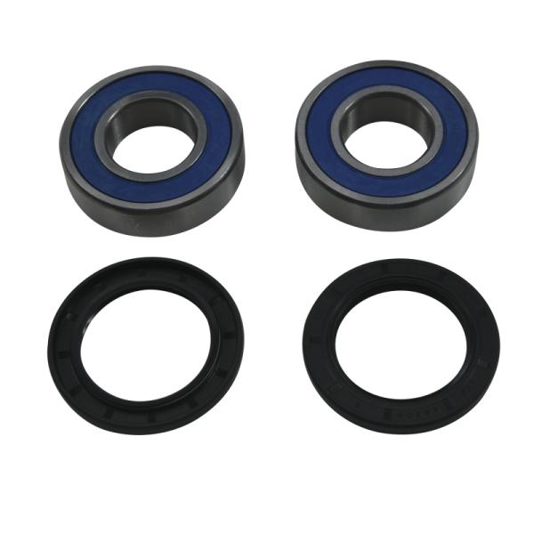 ABR Wheel Bearing Kits All Balls Racing 25-1799