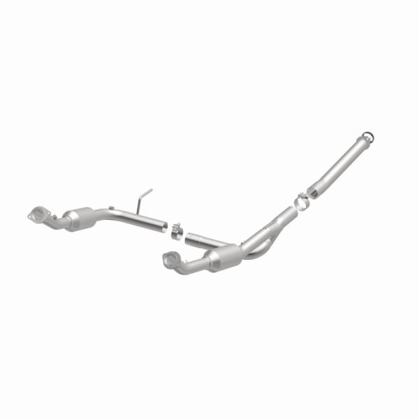 MAG Converter Direct Fit Magnaflow 4551013
