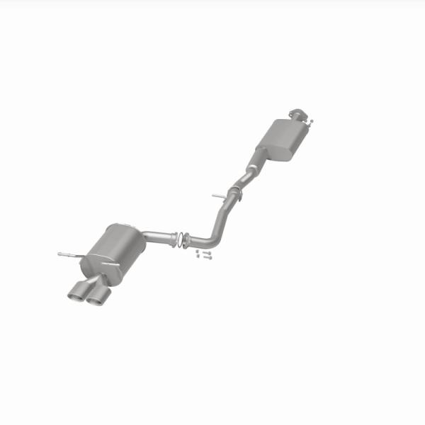 MAG BRE Exhaust Kits Magnaflow 106-0160