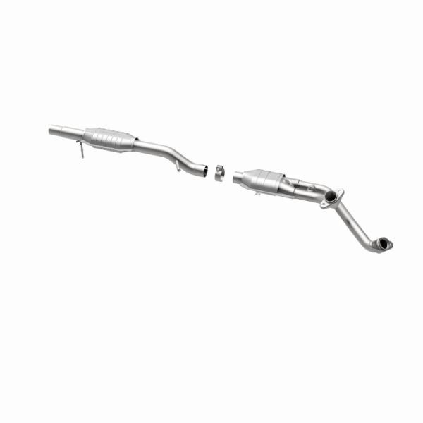 Magnaflow 334302