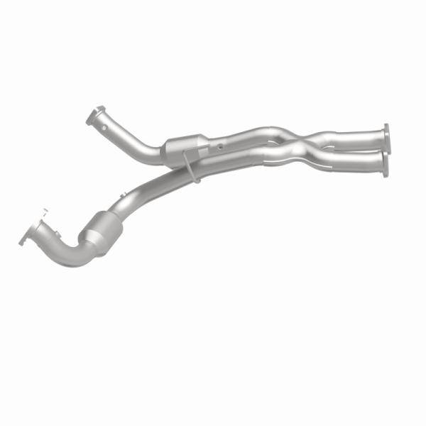 MAG Converter Direct Fit Magnaflow 5451046