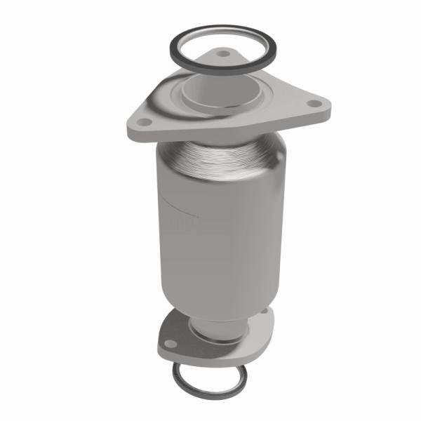 MAG Converter Direct Fit Magnaflow 49909