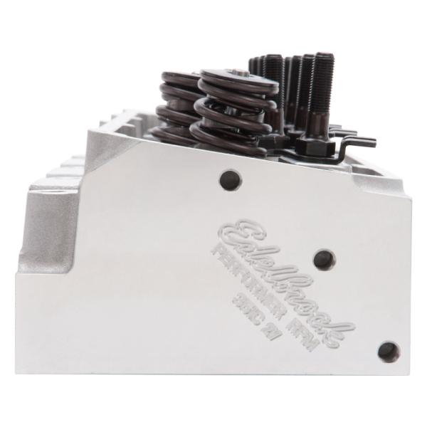EDE Performer RPM Cyl Head Edelbrock 61625