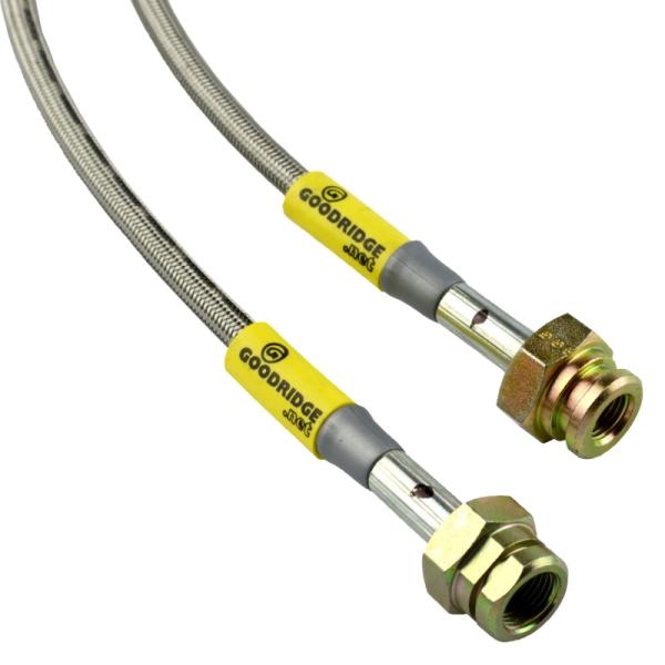 GR G-Stop Brake Line Kits Goodridge 14196