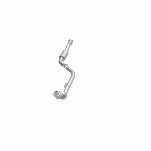 MAG Converter Direct Fit Magnaflow 551639