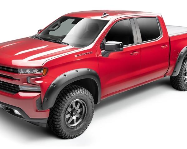 Bushwacker 48140-08