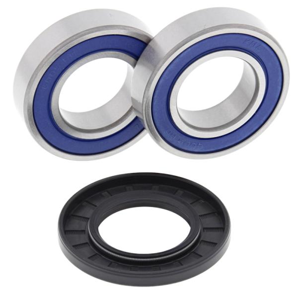 ABR Wheel Bearing Kits All Balls Racing 25-1426