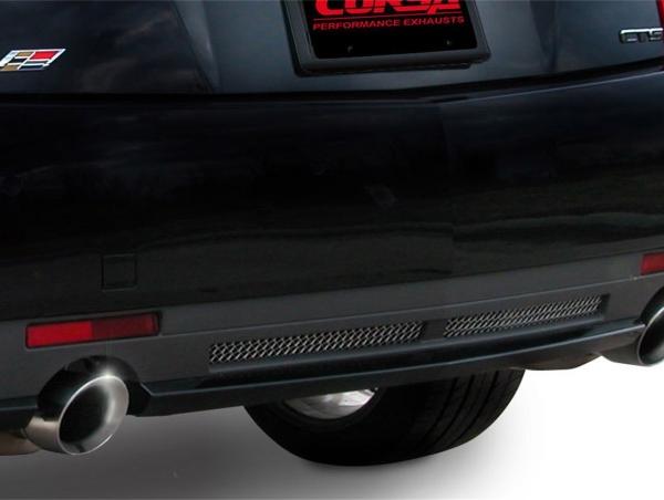 CORSA Performance 14940