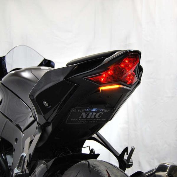 New Rage Cycles ZX10-FE-T-20