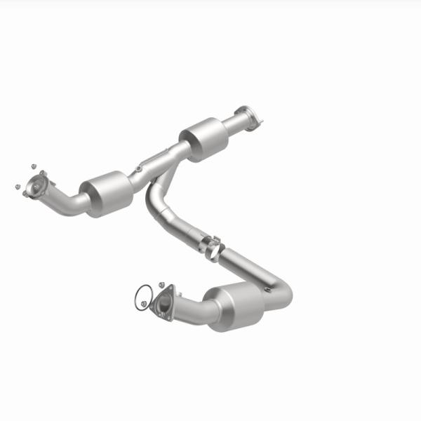 Magnaflow 280210
