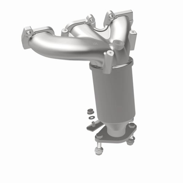 MAG Converter Direct Fit Magnaflow 5551218