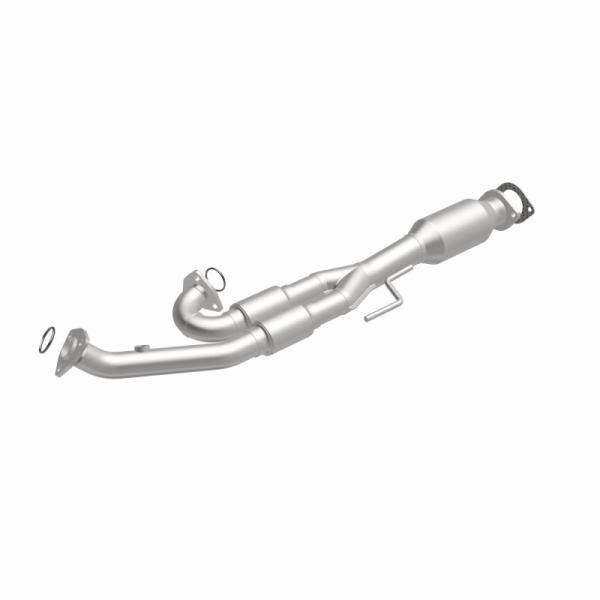 Magnaflow 557710