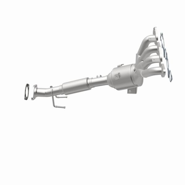 Magnaflow 22-186