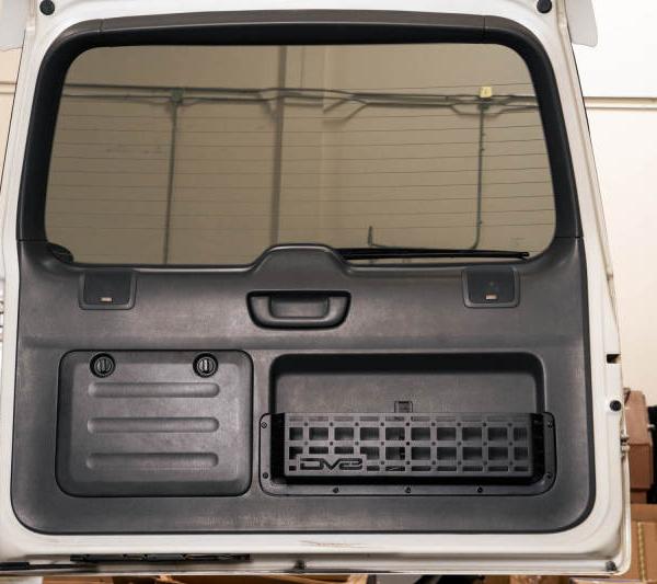 DV8 Offroad MPGX-03