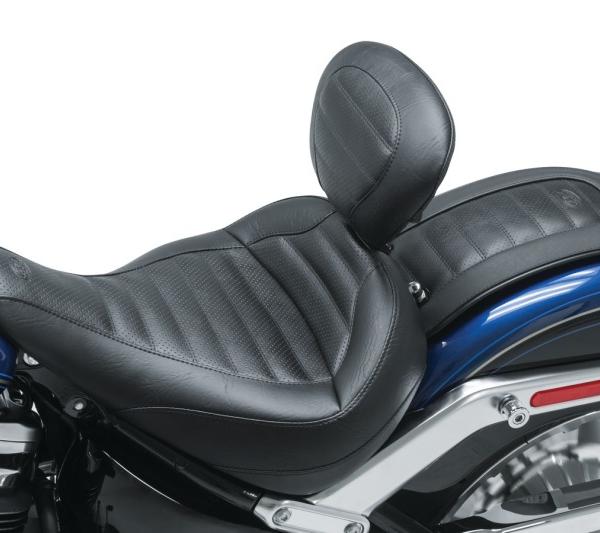 Mustang Motorcycle 79770