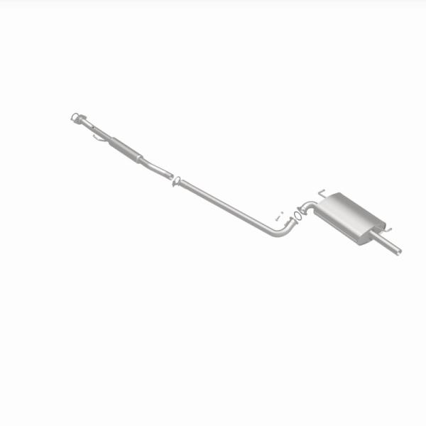 Magnaflow 106-0196