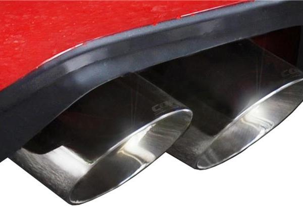 CORSA Performance 14522