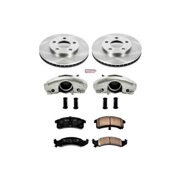 PowerStop KCOE1534