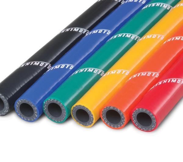 Mishimoto MMHOSE-10100OR