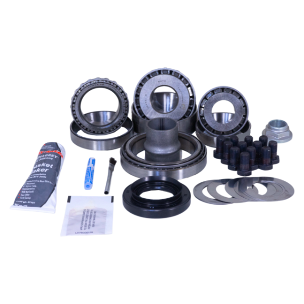 Revolution Gear & Axle 35-2043