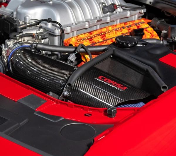 CORSA Performance 44004D