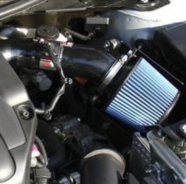 INJ SP Intake Injen SP1974BLK