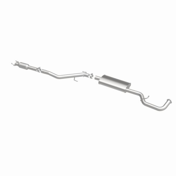 MAG Converter Direct Fit Magnaflow 21-142