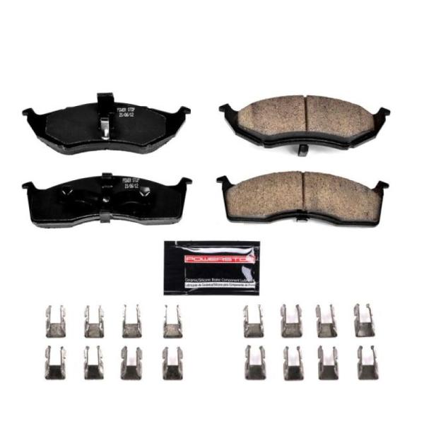 PowerStop Z23-730