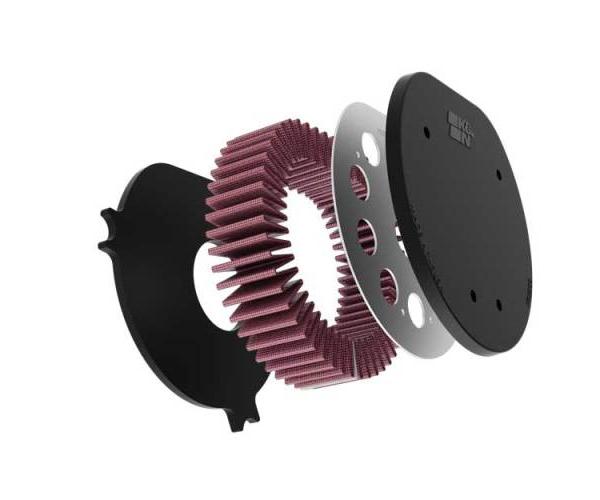 K&N Engineering YA-1199