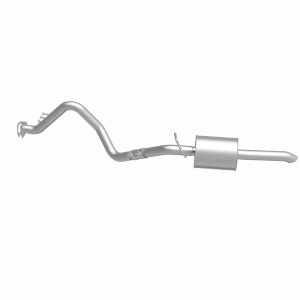 Magnaflow 108-0121