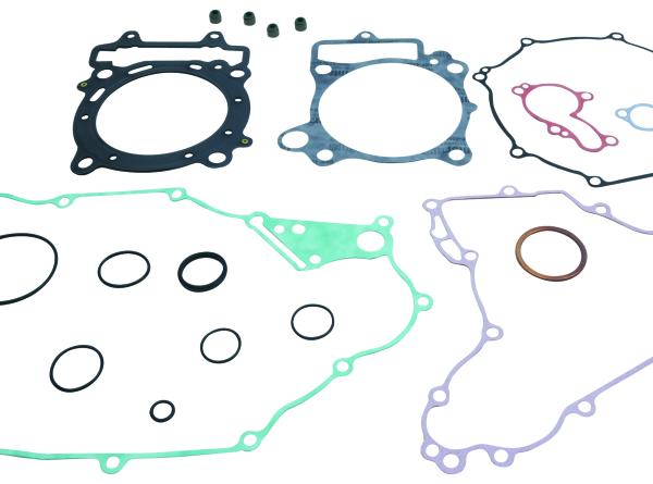 Vertex Pistons 808920