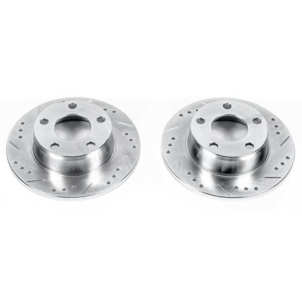 PowerStop EBR1009XPR