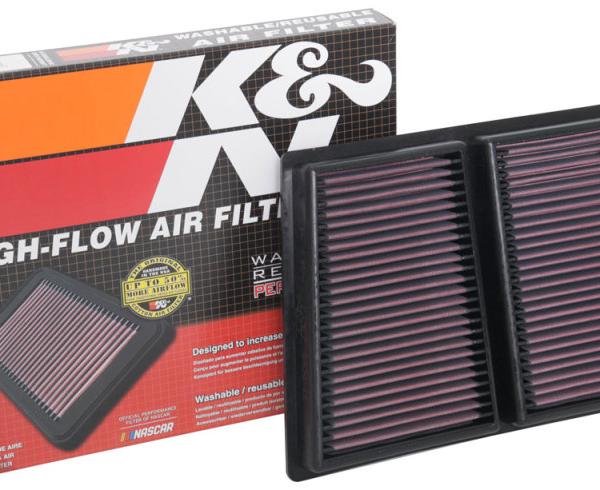 KN Drop in Air Filters K&N Engineering 33-5085