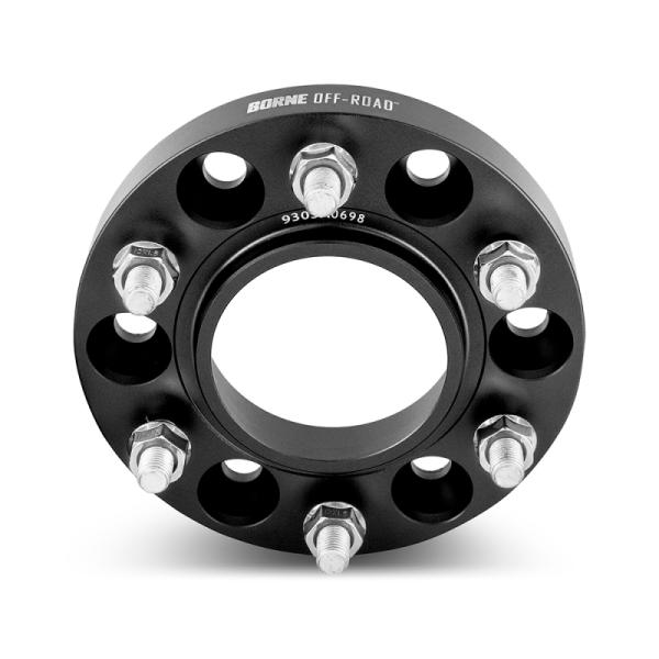Mishimoto BNWS-010-381BK