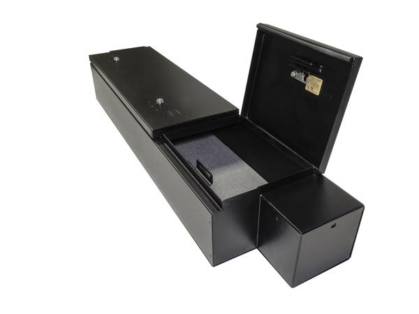 TFY Underseat Drawer Tuffy Products 353-01
