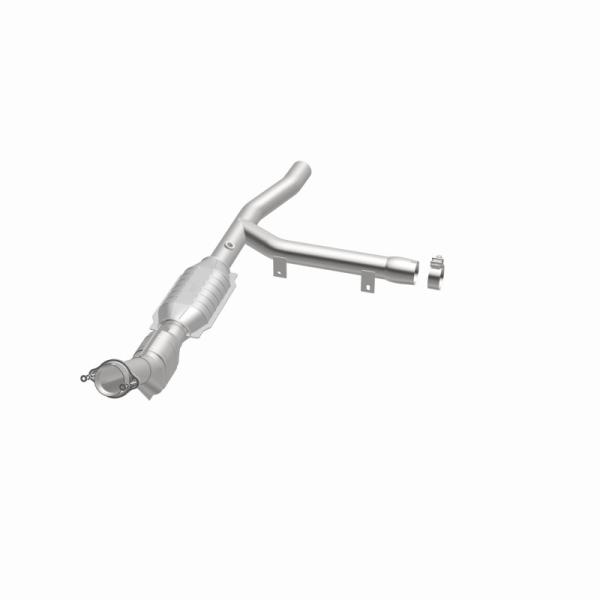MAG Converter Direct Fit Magnaflow 447132