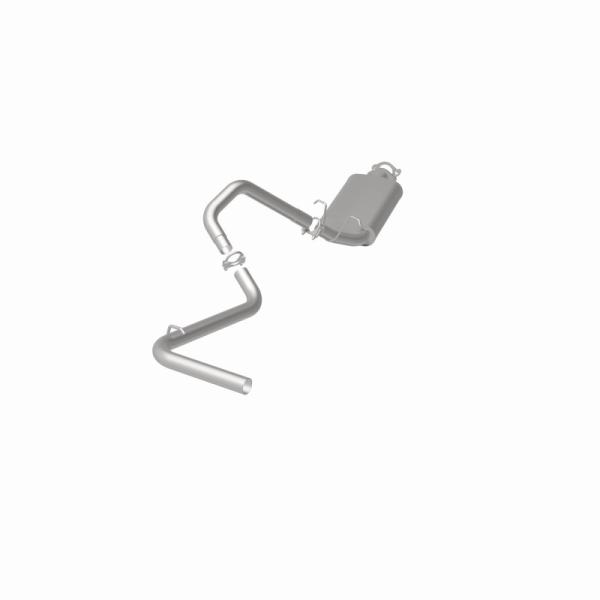 MAG BRE Exhaust Kits Magnaflow 106-0138