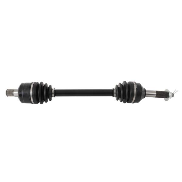 ABR Xtreme Duty Axles All Balls Racing AB8-KW-8-322