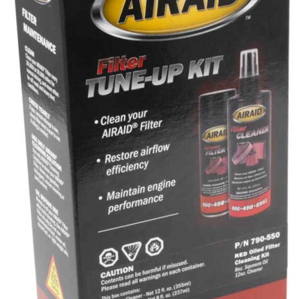 Airaid 790-550