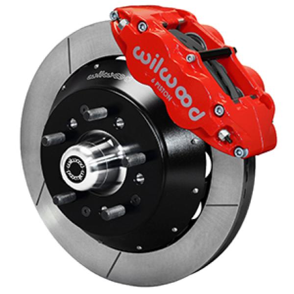 WIL Superlite Brake Kit Wilwood 140-15409-R