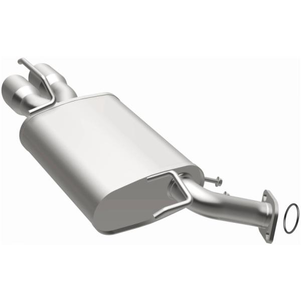 MAG BRE Muffler Kit Magnaflow 108-0035