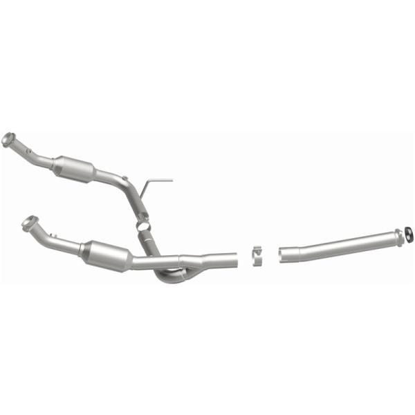 MAG Converter Direct Fit Magnaflow 4551013