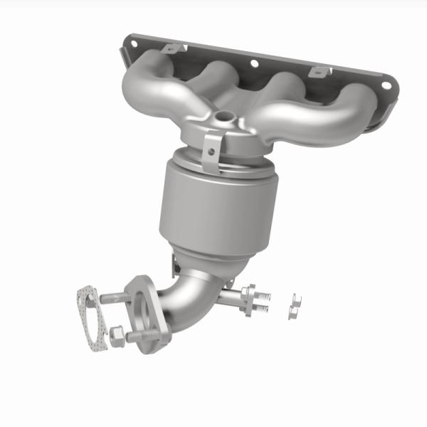 MAG Converter Direct Fit Magnaflow 22-082