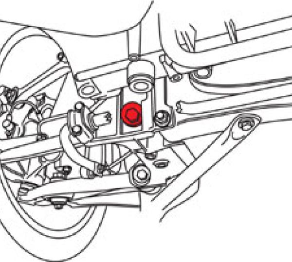 SPC Performance 72645