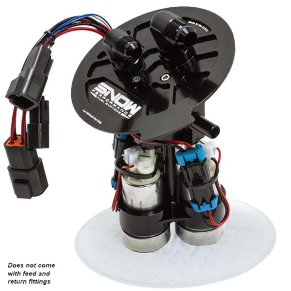 Snow Performance SNF-52601X