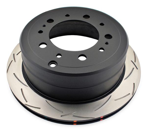 DBA 4000 Series Slotted Rotors DBA 4789S